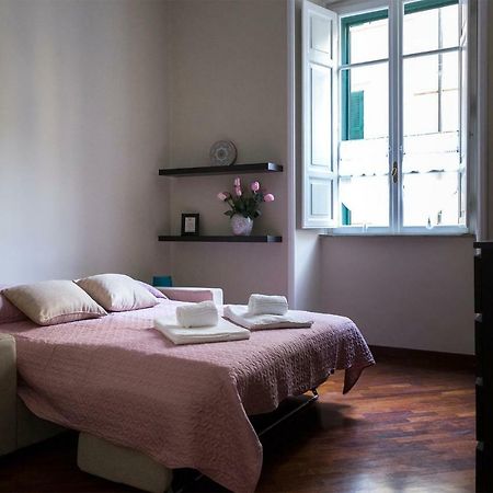 Marbel - Casa Vacanze Рим Экстерьер фото