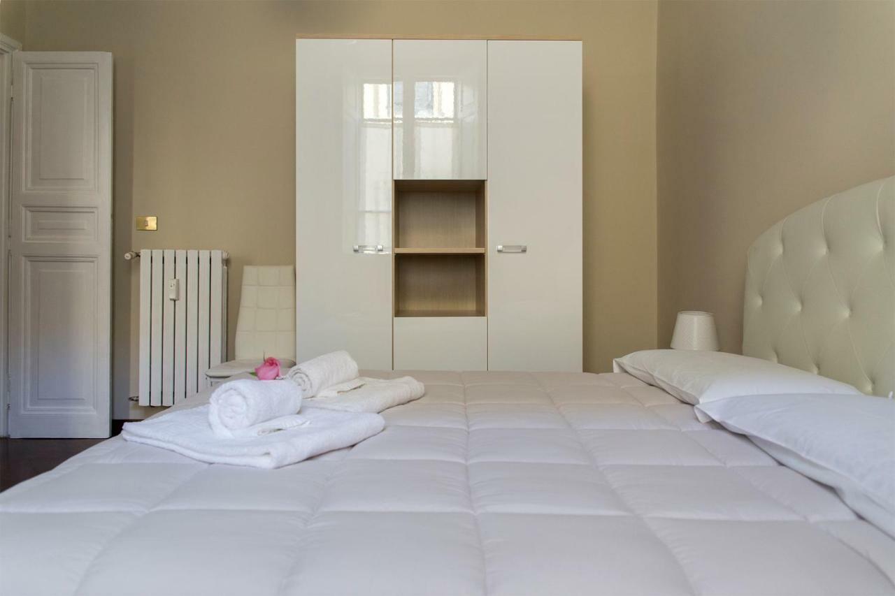 Marbel - Casa Vacanze Рим Экстерьер фото