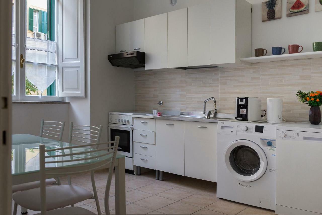 Marbel - Casa Vacanze Рим Экстерьер фото