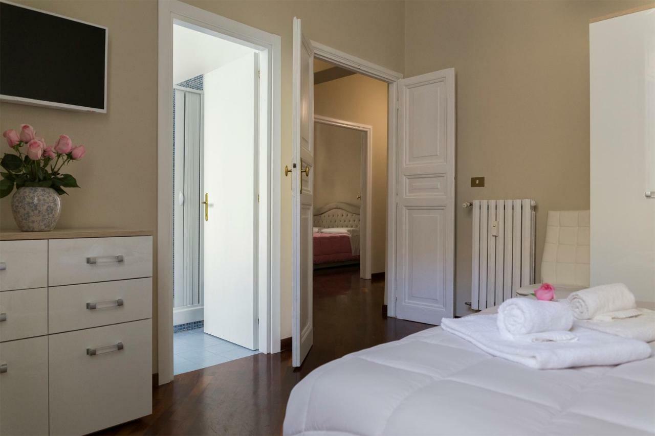 Marbel - Casa Vacanze Рим Экстерьер фото