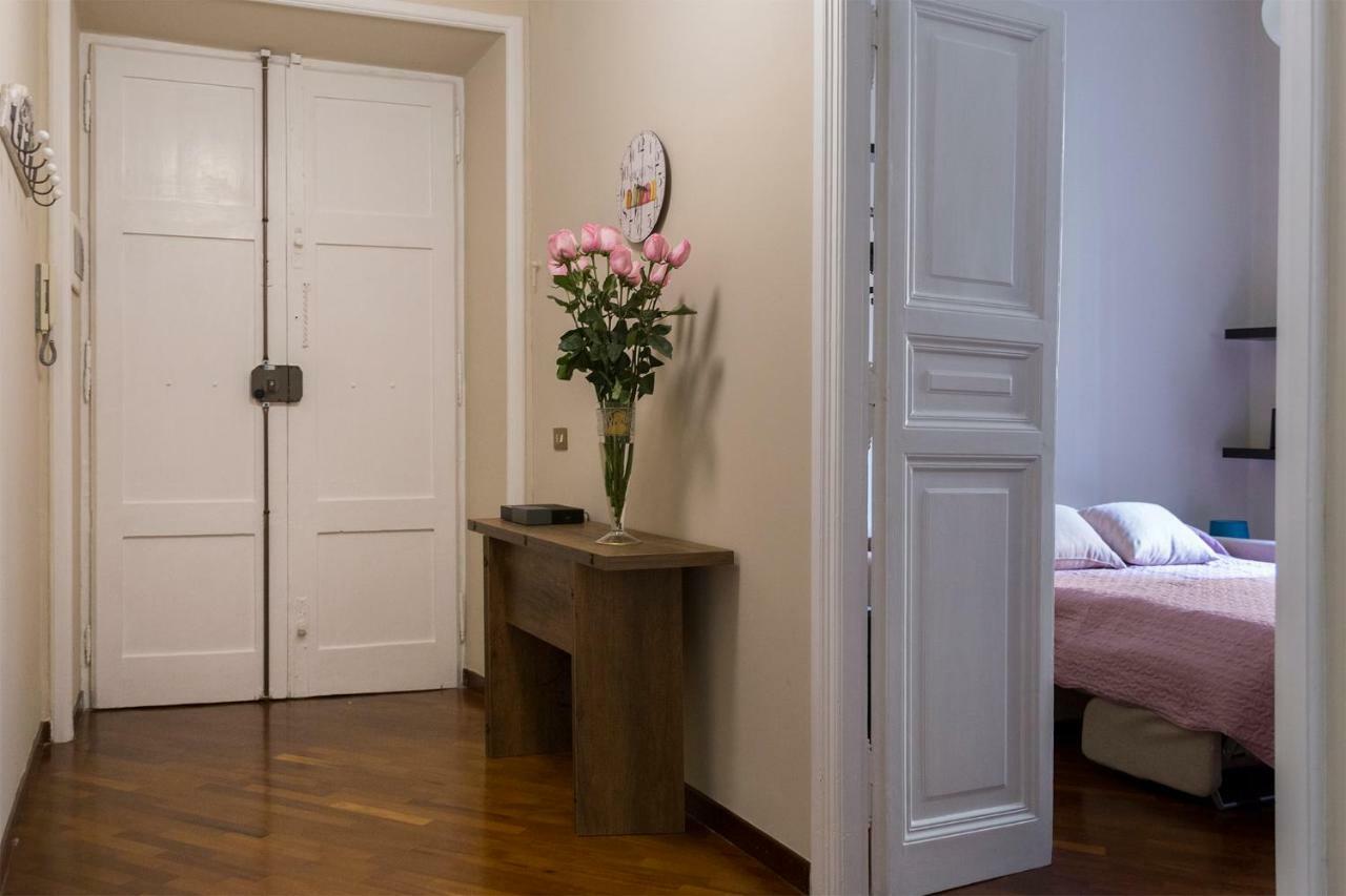 Marbel - Casa Vacanze Рим Экстерьер фото